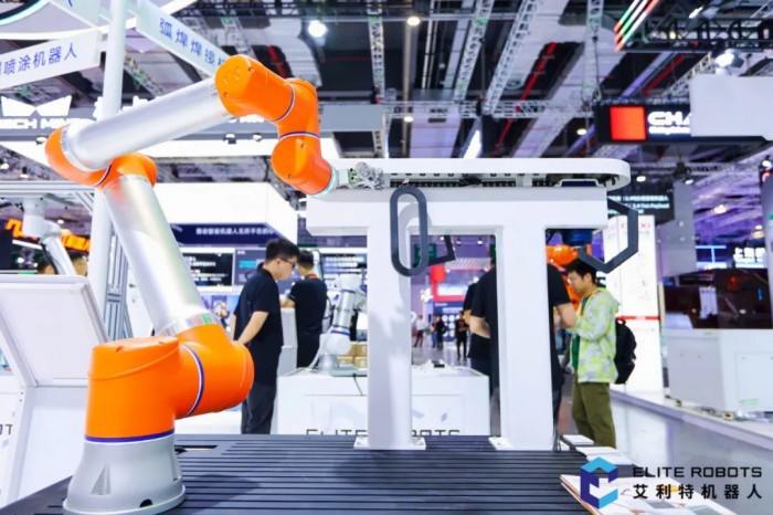 米兰·(milan)中国2024工博会