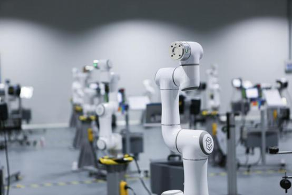 人工智能机器人